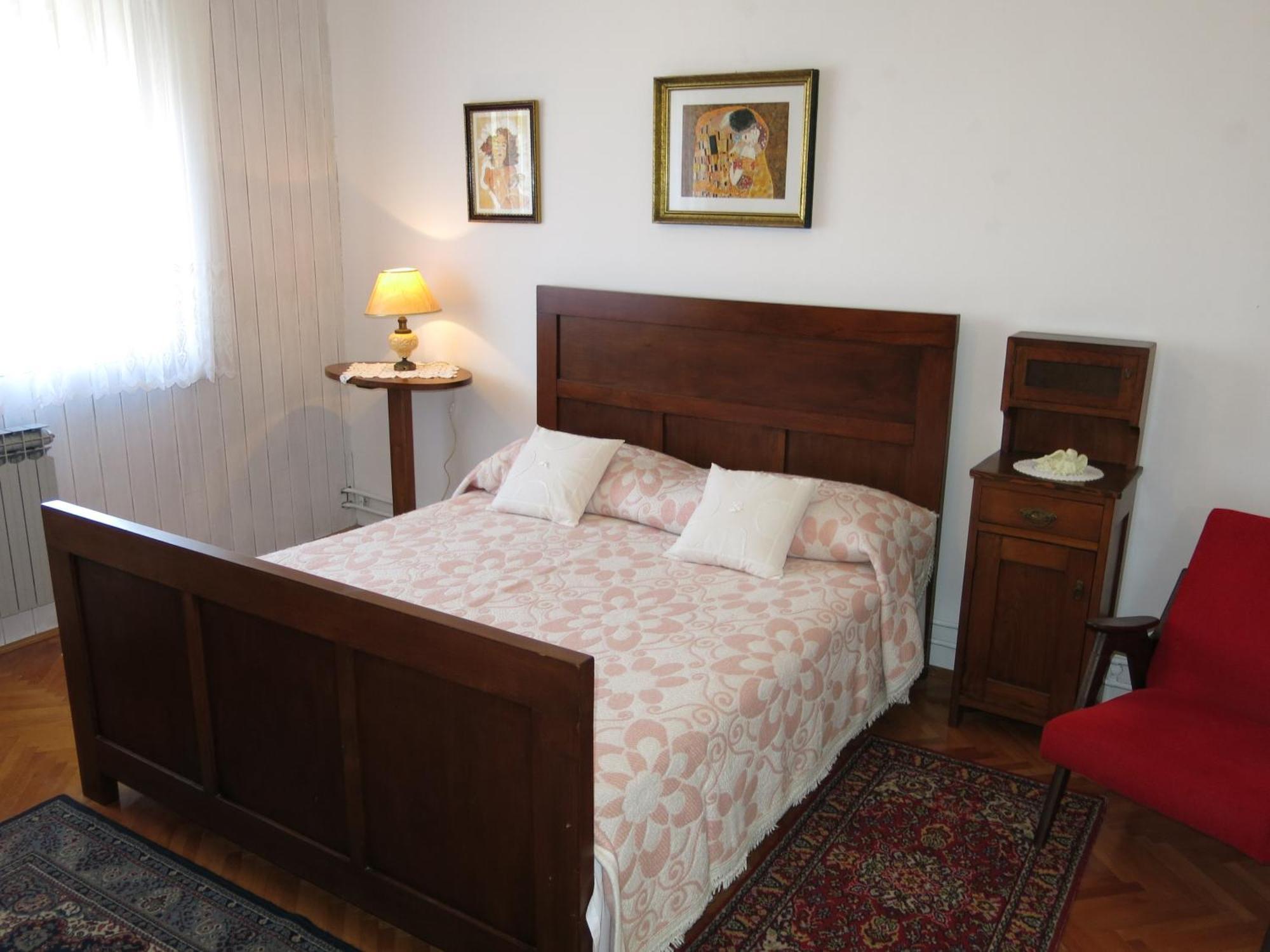 Apartments Coce Trogir Exterior foto