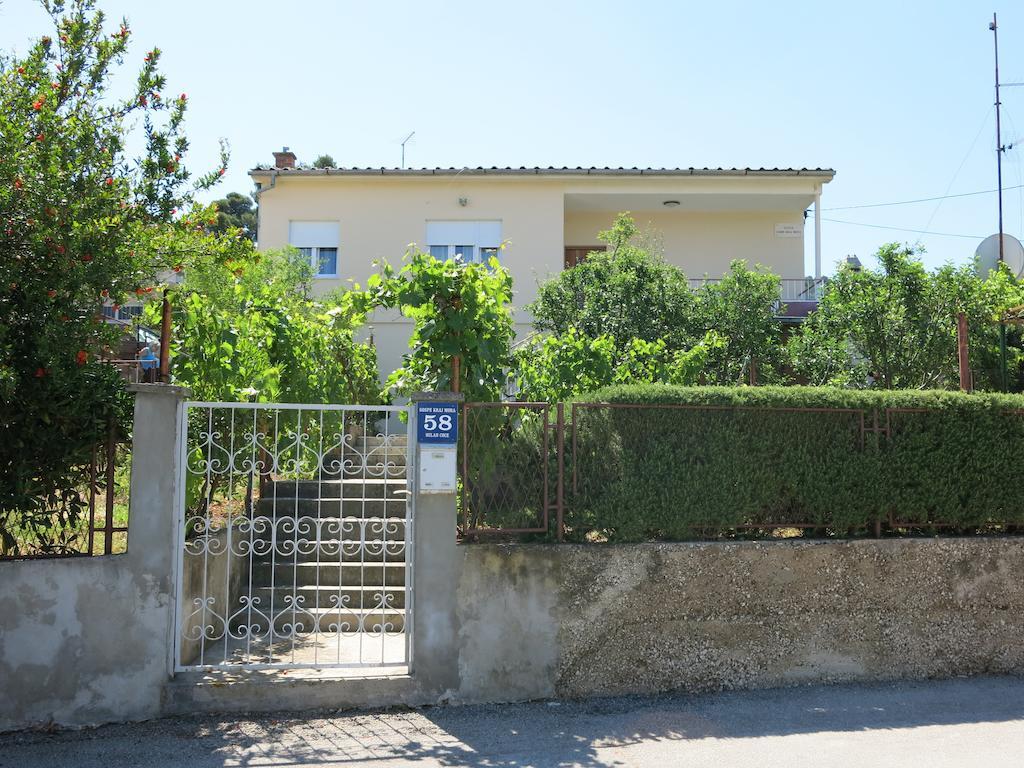 Apartments Coce Trogir Quarto foto