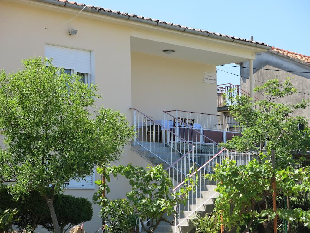Apartments Coce Trogir Quarto foto